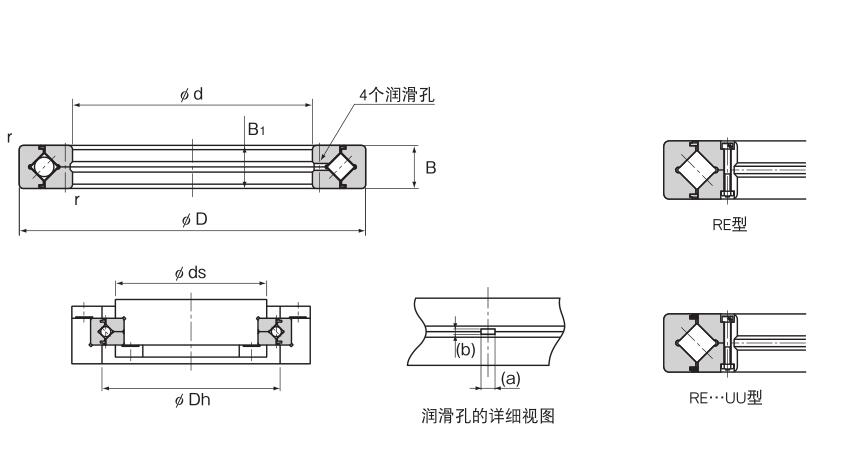 RE型（內環(huán)分割型）